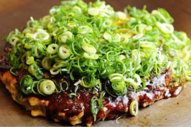 戸田亘のお好み焼 さんて寛