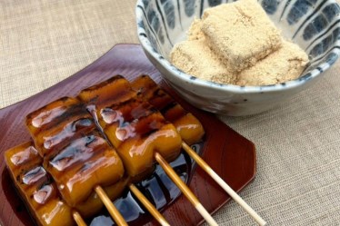 甘党茶屋　梅園　清水店