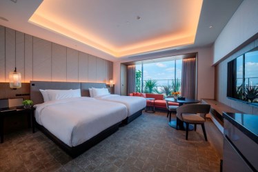 TIAD, Autograph Collection