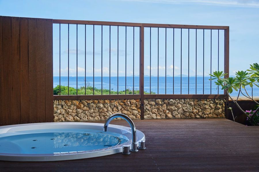 ラ・カシータ古宇利島