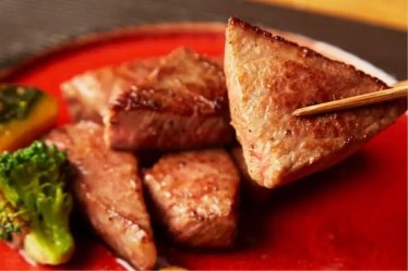 神楽坂OSAKAきっちん。