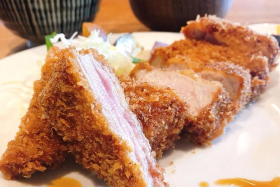 キッチンごりら