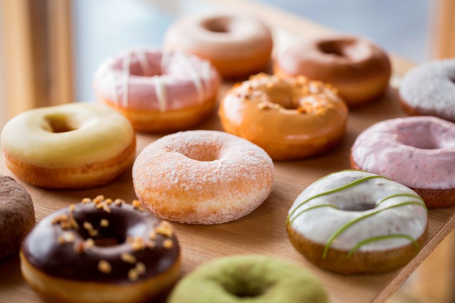 ニコット＆マム烏丸御池店