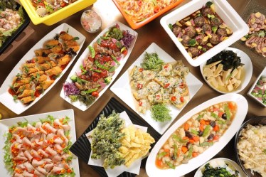 Café Lavender（アーバンホテル京都二条プレミアム内）