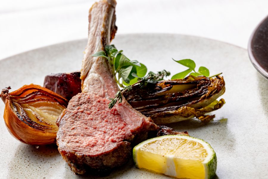 CUCINA ITALIANA 東洞