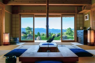 ささゆり庵　小角