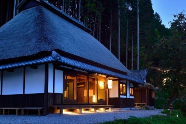 ささゆり庵　蔵王