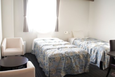 村山西口ホテル