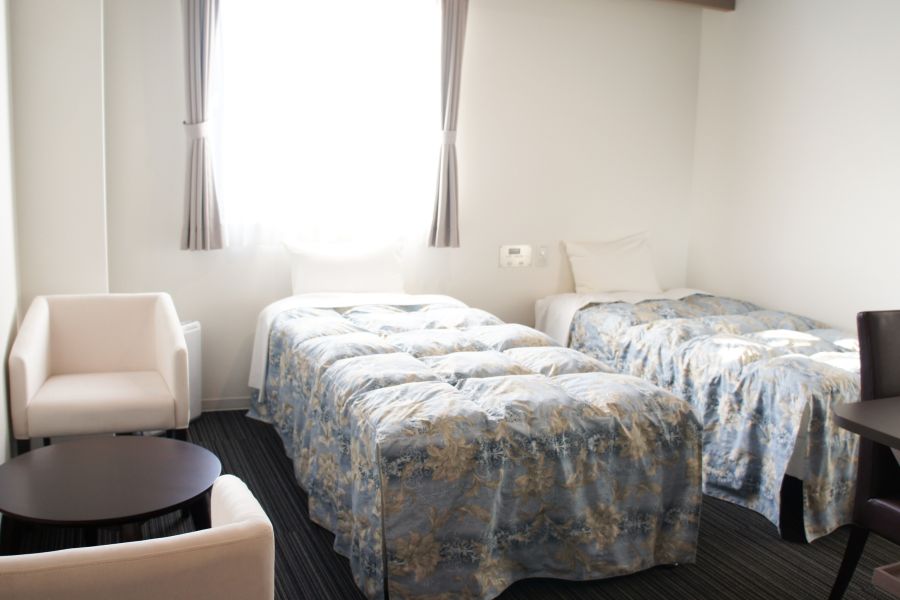 村山西口ホテル