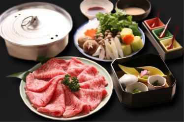 せんなり亭 多賀別邸