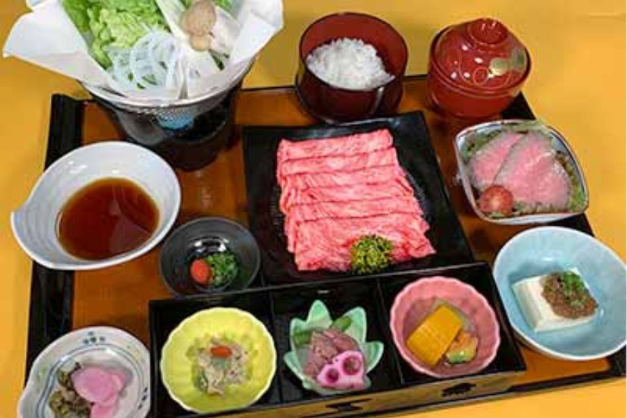 @千成亭ぎゅ～じあむ