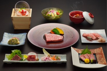 せんなり亭 心華房