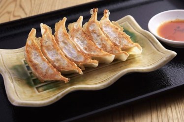 ぎょうざ処　亮昌　京都タワーサンド店