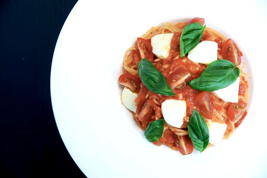 カフェ＆レストランALLAVOLTA