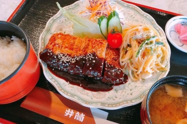 レストランCABIN（びわこ楽園ホテル井筒内）