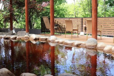 十勝幕別温泉 グランヴィリオホテル