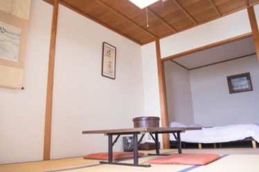 びわこ楽園ホテル井筒