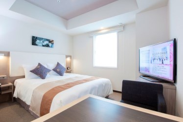 東急ステイ新橋