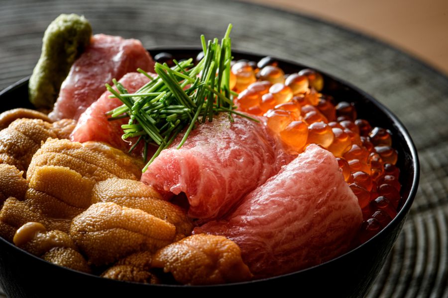 麻布台 粋 稲葉