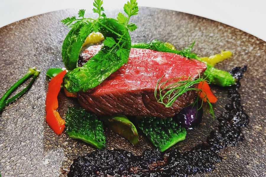 南青山エッセンス