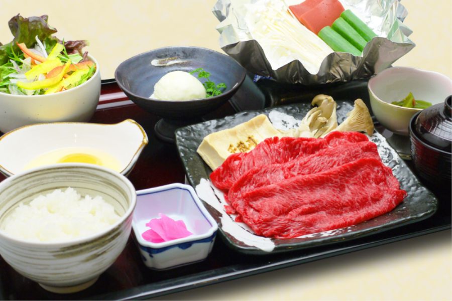 せんなり亭 八幡堀店