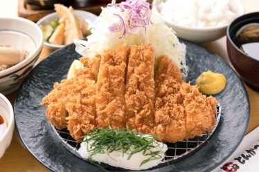 とんかつ玉藤　北41条店