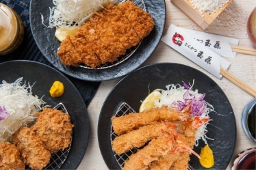 とんかつ玉藤　南郷店