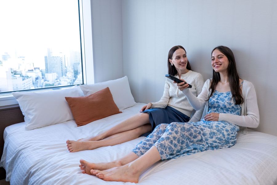 東急ステイ青山プレミア