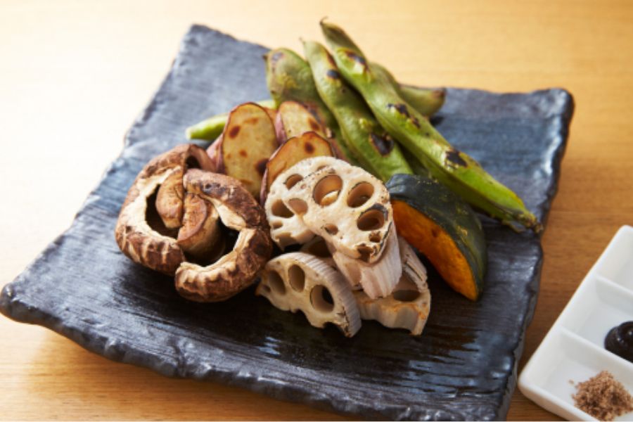 きょうのおかず