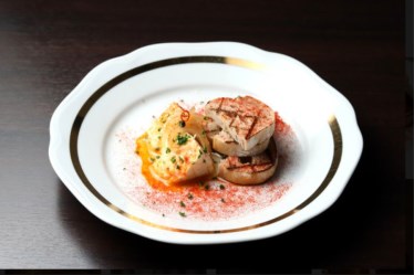 チェコ料理　DUB