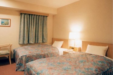 ホテルセントラル仙台