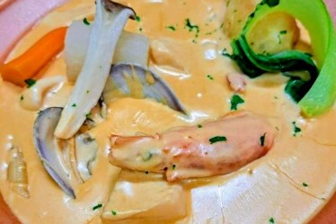 シチュー屋さんポトフ