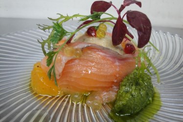 Antica Trattoria Dal Pirata