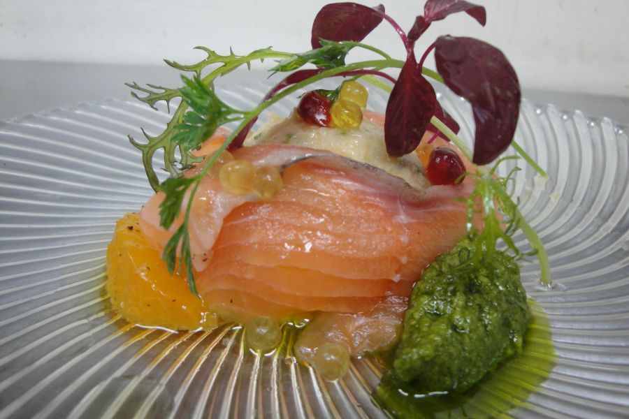 Antica Trattoria Dal Pirata