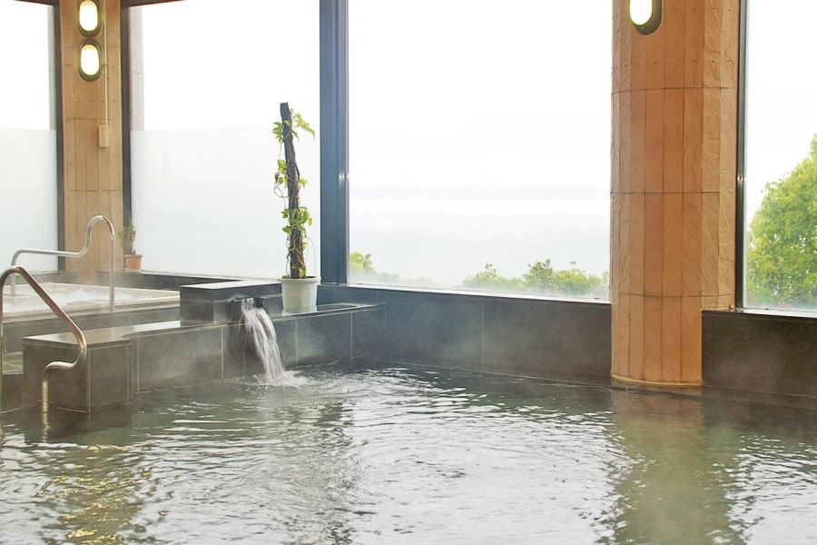 いこいの宿 赤穂ハイツ