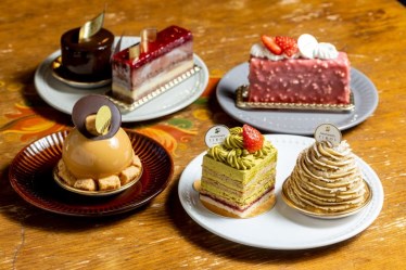 アニバーサリーチロル