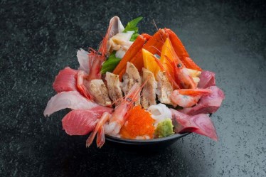 魚菜屋 あんと店