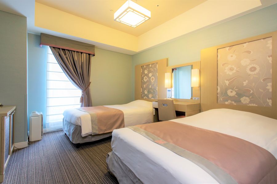 ホテルモントレ半蔵門