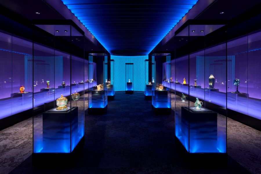 飛驒高山美術館