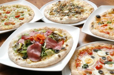 You's　Dining（ホテルサンダーソン内）