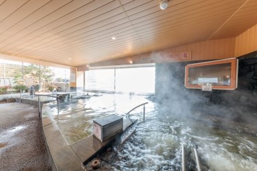 スパリゾート雄琴あがりゃんせ