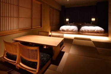 まるは別邸 はずのほし