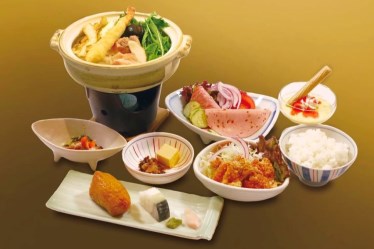 お食事処 しる万太朗