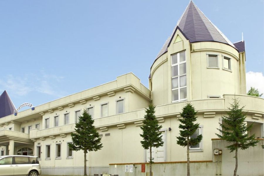 クアプラザピリカ