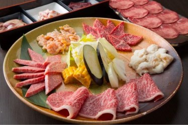 炭火焼肉　一休亭　彦根本店