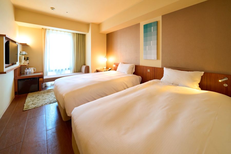 ホテルリソル池袋