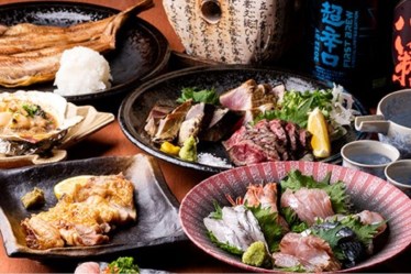 隠れ炉端家がぶり