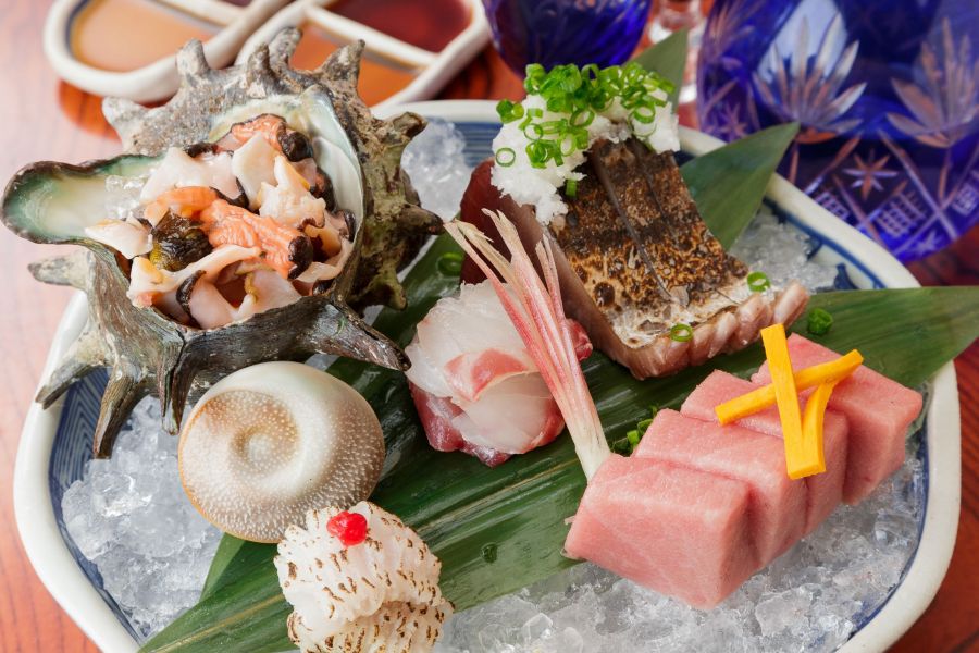 京料理 寺町 よしくら