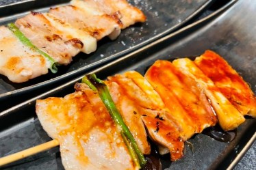 函館やきとり豚ヤロー