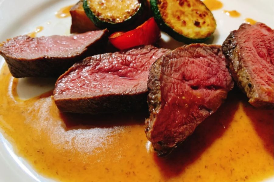 wine bistro 晴（ワインビストロ晴）